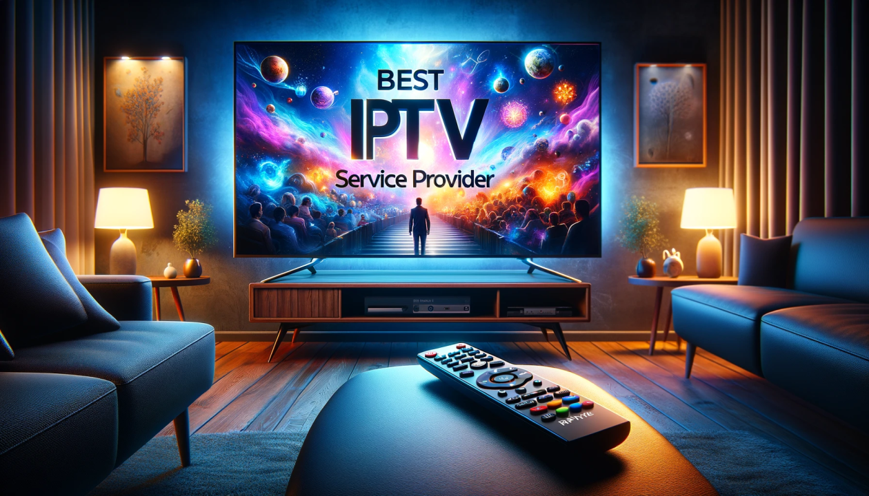 Affordable IPTV Services: Get High-Quality Streaming Now