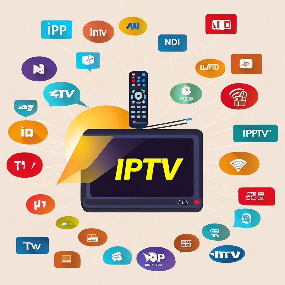 10 Secrets to Unlocking the Power of IPTV