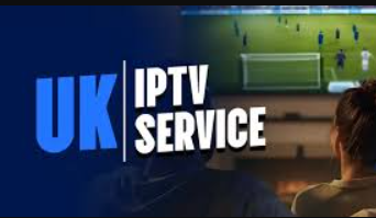 IPTV-UK