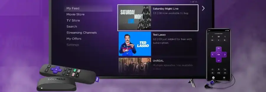 Is it Worthy for IPTV on Roku?