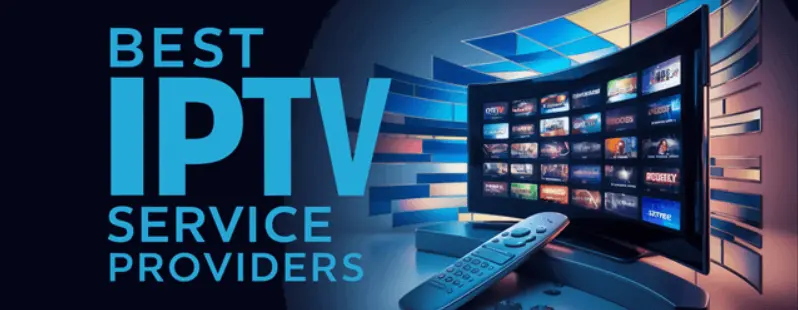 Best iptv subscription 2025