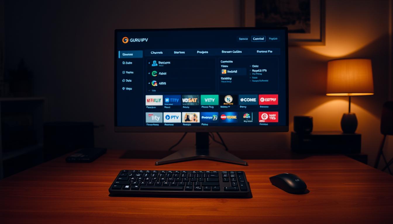 guru iptv